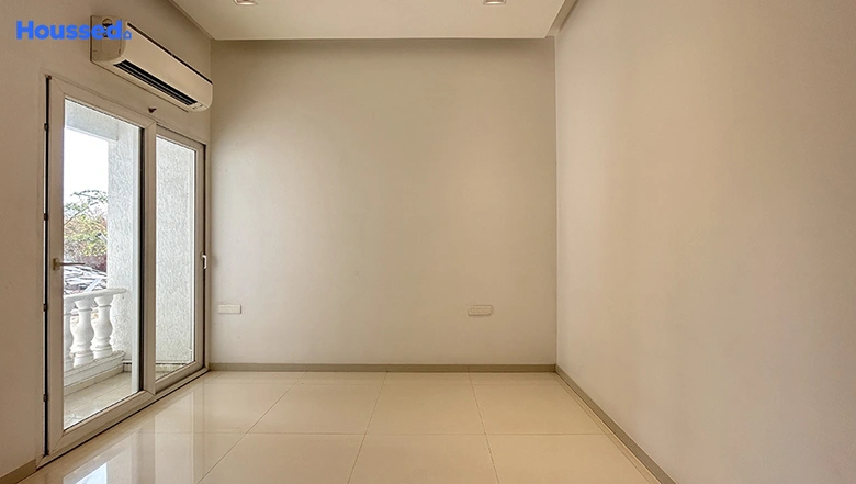 Sample Apartment